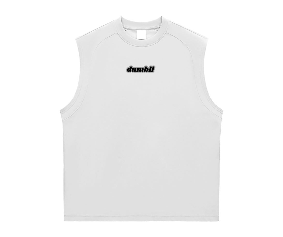 Sorona Quick-Dry Cooling Tank Top