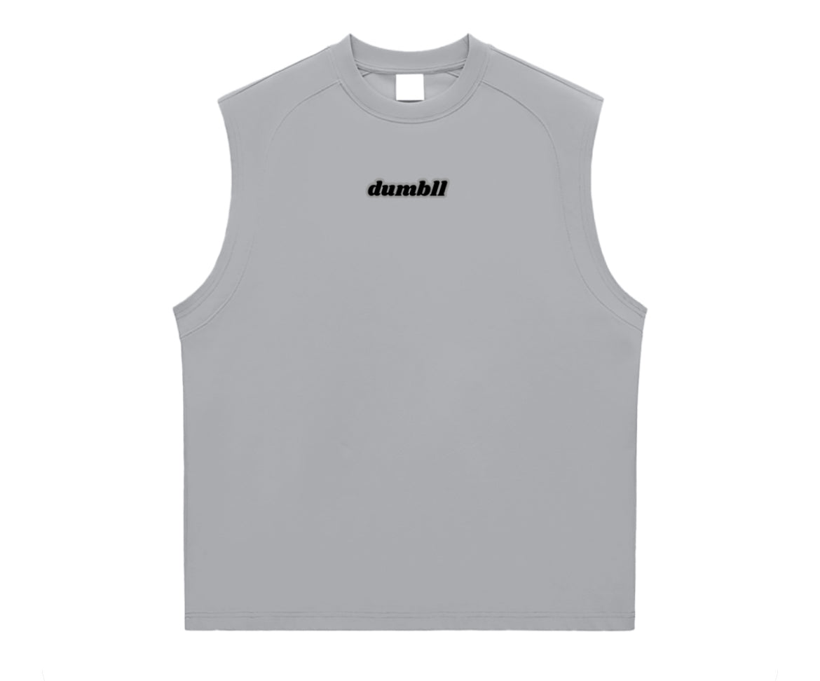 Sorona Quick-Dry Cooling Tank Top