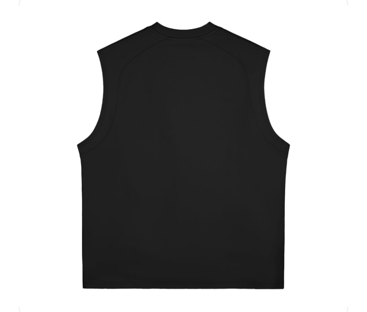 Sorona Quick-Dry Cooling Tank Top