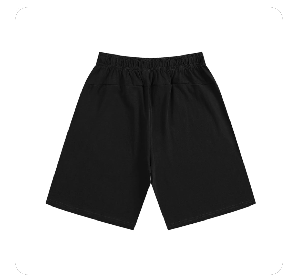 Heavyweight Cotton shorts
