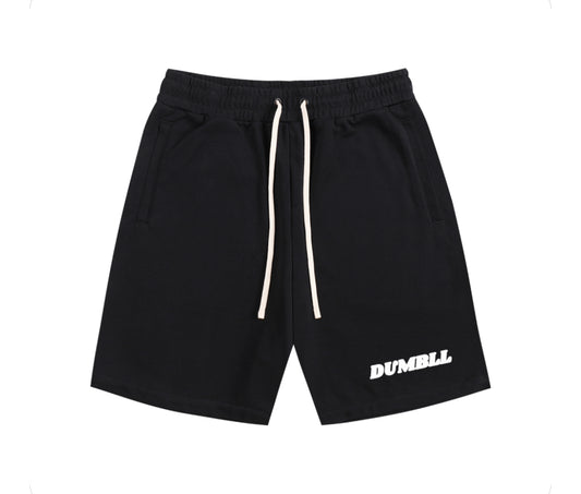 Essential cotton shorts