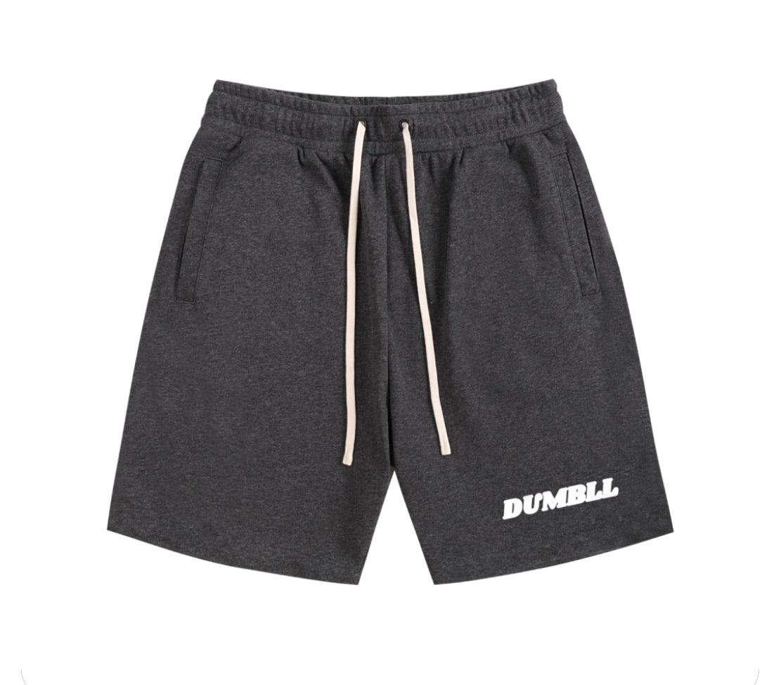 Essential cotton shorts