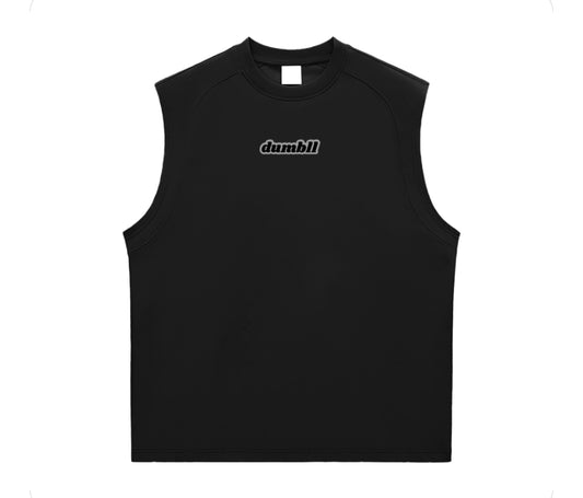 Sorona Quick-Dry Cooling Tank Top