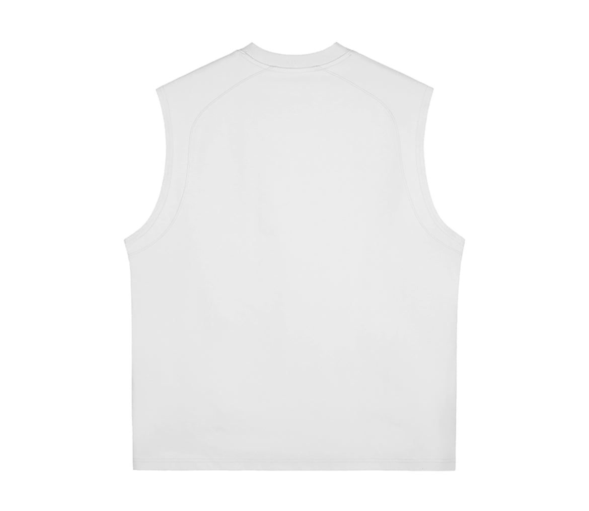 Sorona Quick-Dry Cooling Tank Top