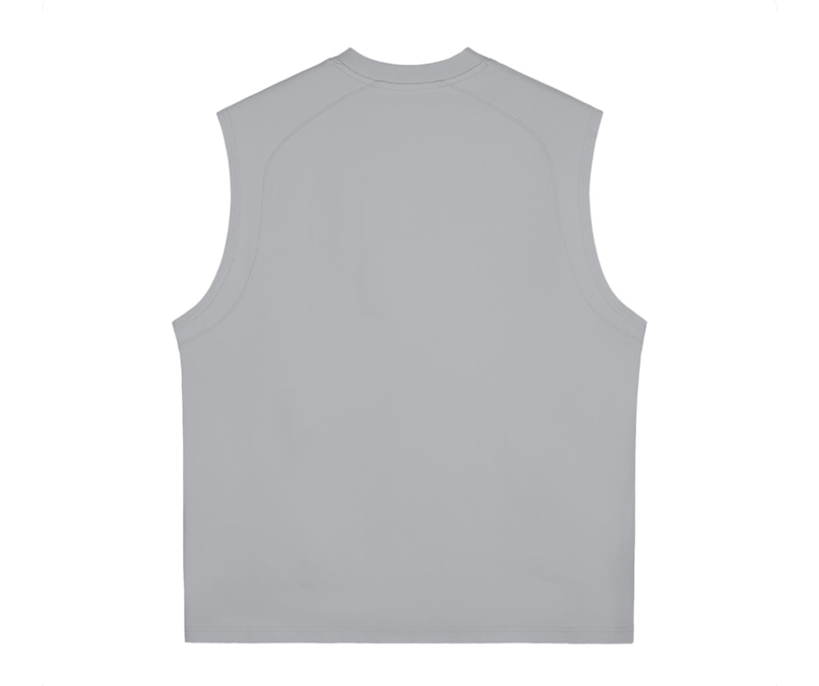 Sorona Quick-Dry Cooling Tank Top