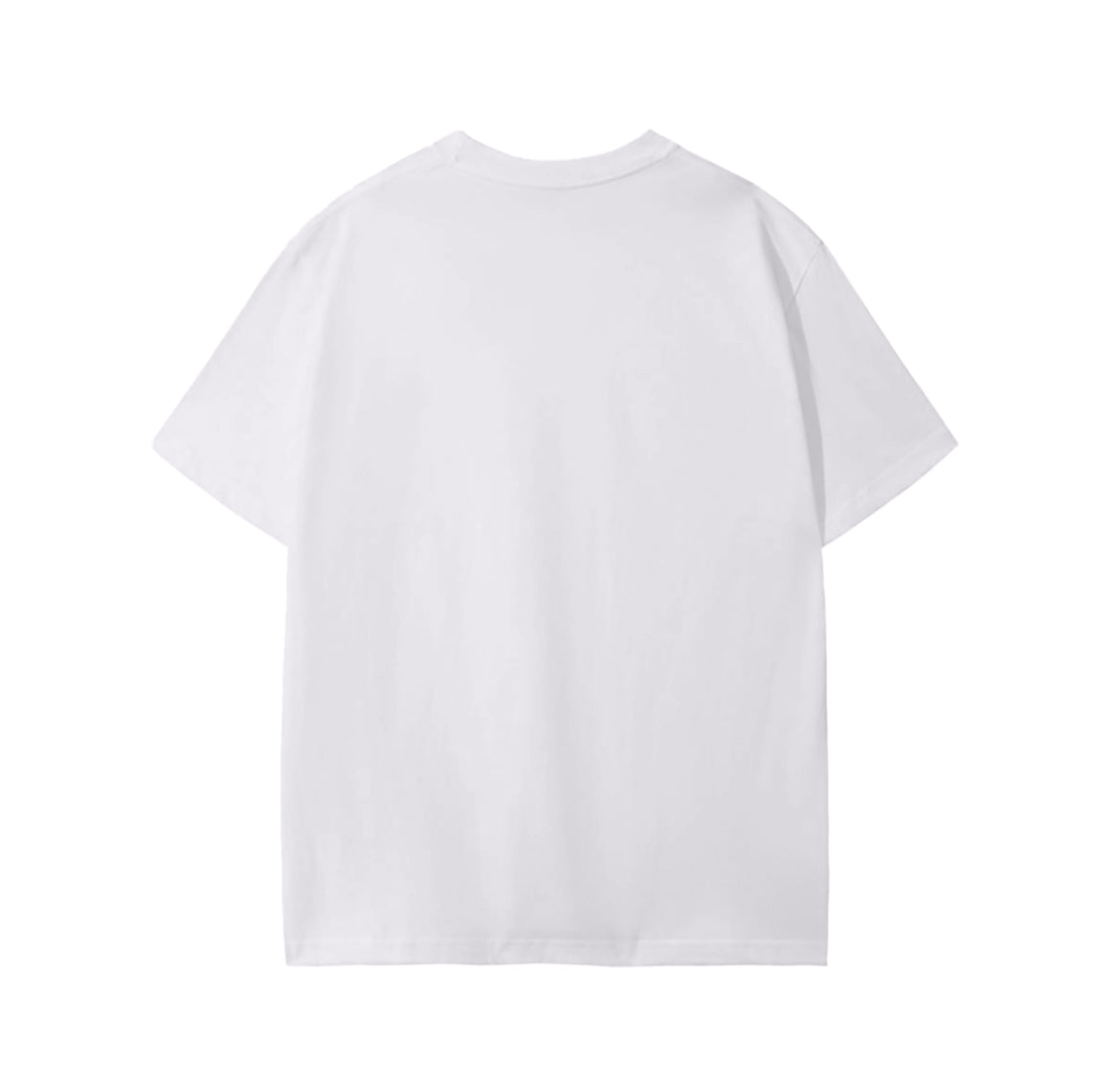 Unisex Seamless T-Shirt - 200 GSM