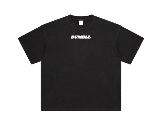 Enzyme Washed T-Shirt