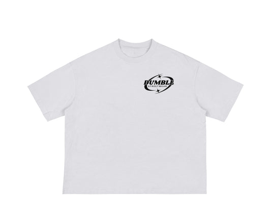 Dumbll boxy tee - 230 GSM